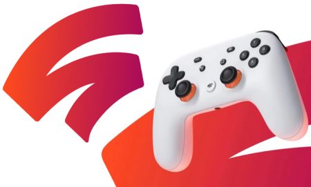 Google Stadia