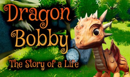 Dragon Bobby The Story of a Life